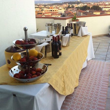 La Casa Di Gioconda Hotel ออลเบีย ภายนอก รูปภาพ