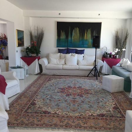 La Casa Di Gioconda Hotel ออลเบีย ภายนอก รูปภาพ