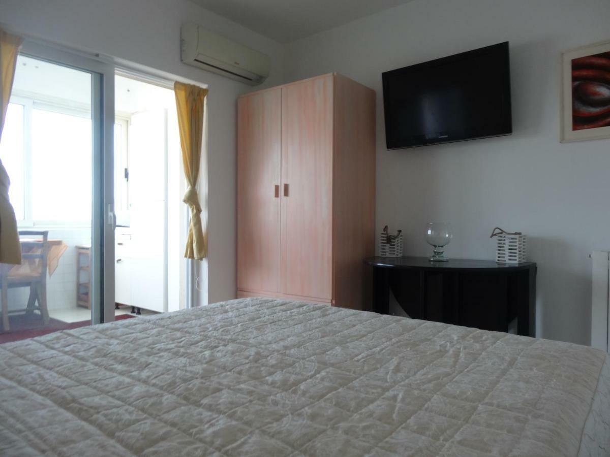 La Casa Di Gioconda Hotel ออลเบีย ภายนอก รูปภาพ