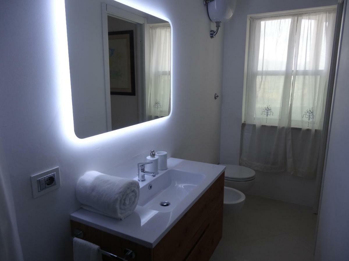 La Casa Di Gioconda Hotel ออลเบีย ภายนอก รูปภาพ