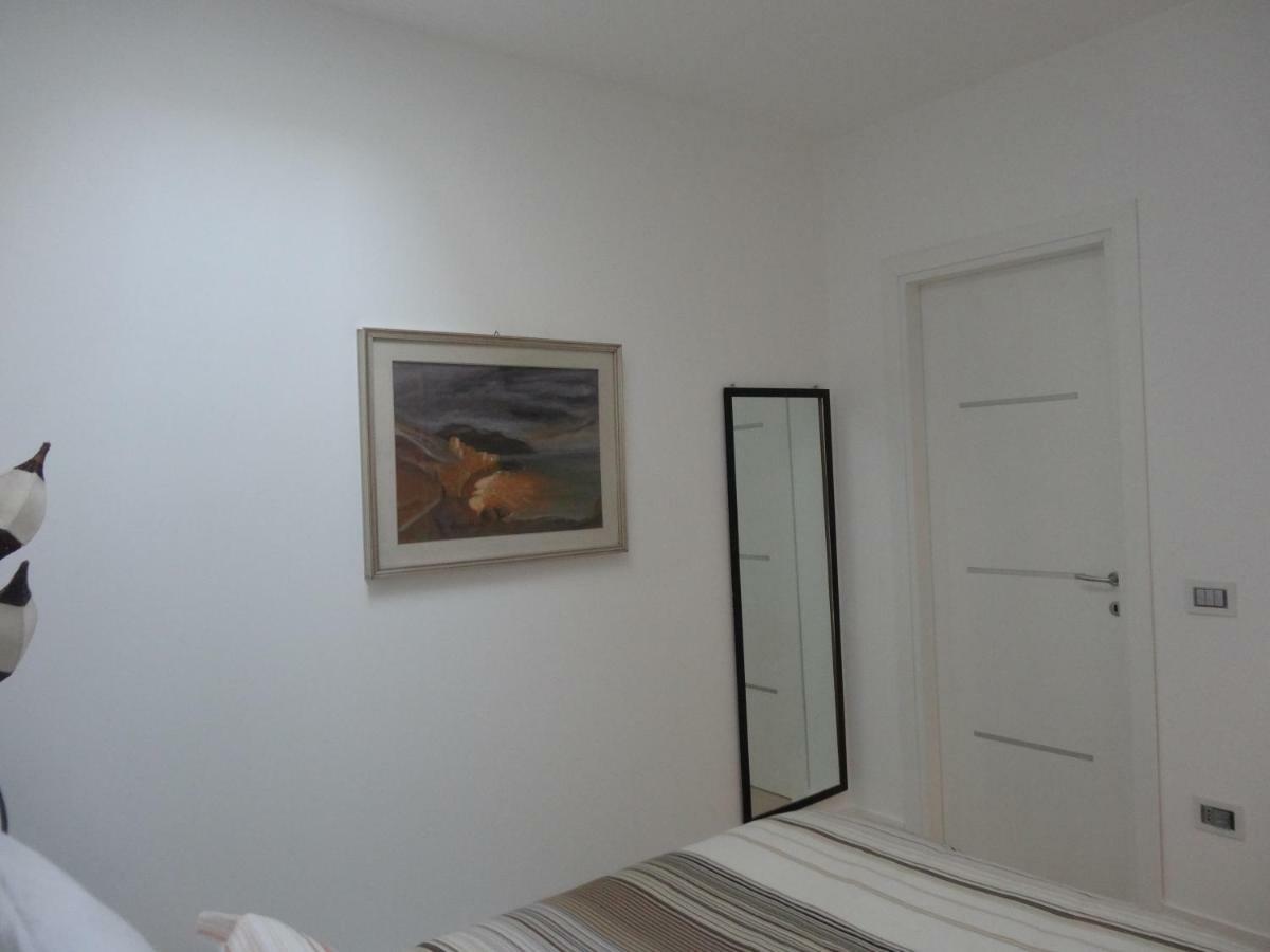 La Casa Di Gioconda Hotel ออลเบีย ภายนอก รูปภาพ