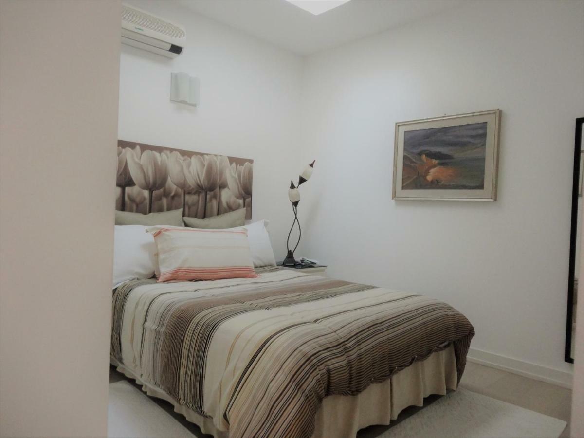 La Casa Di Gioconda Hotel ออลเบีย ภายนอก รูปภาพ