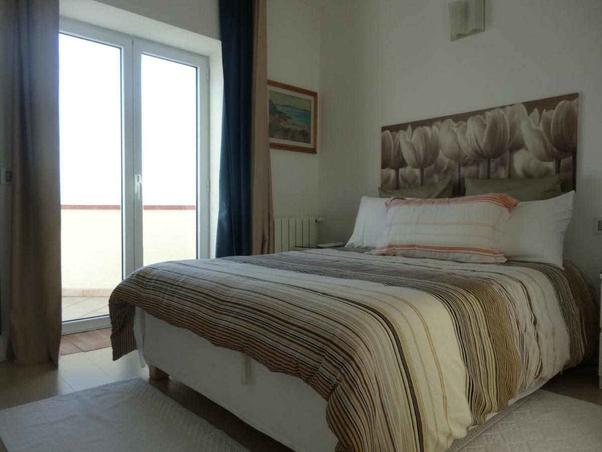 La Casa Di Gioconda Hotel ออลเบีย ภายนอก รูปภาพ
