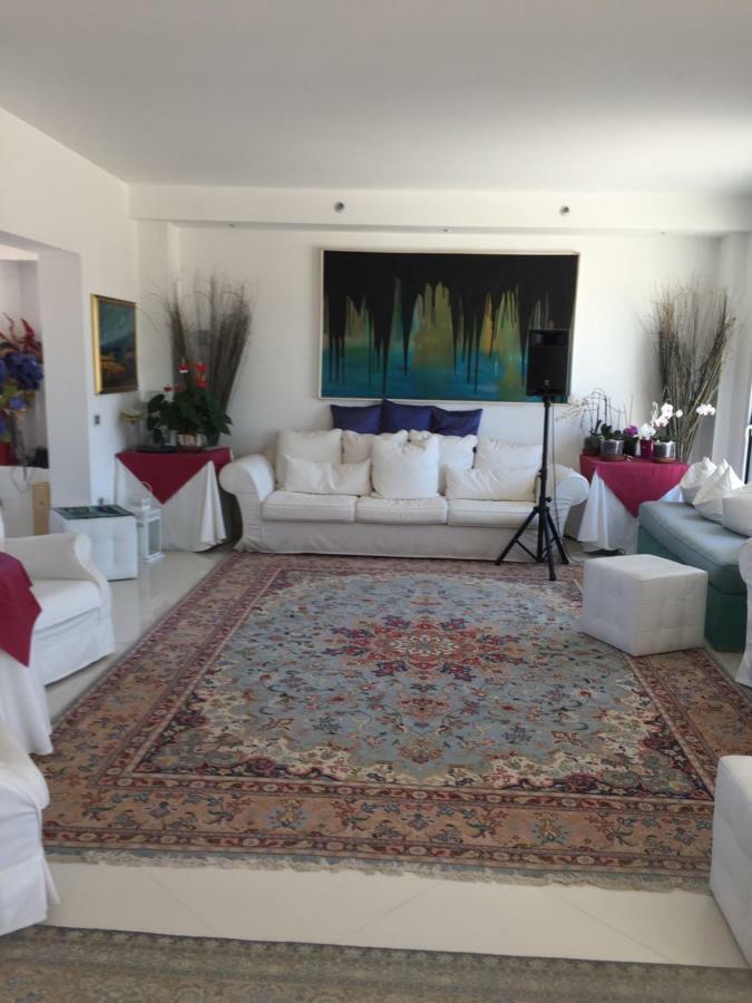 La Casa Di Gioconda Hotel ออลเบีย ภายนอก รูปภาพ